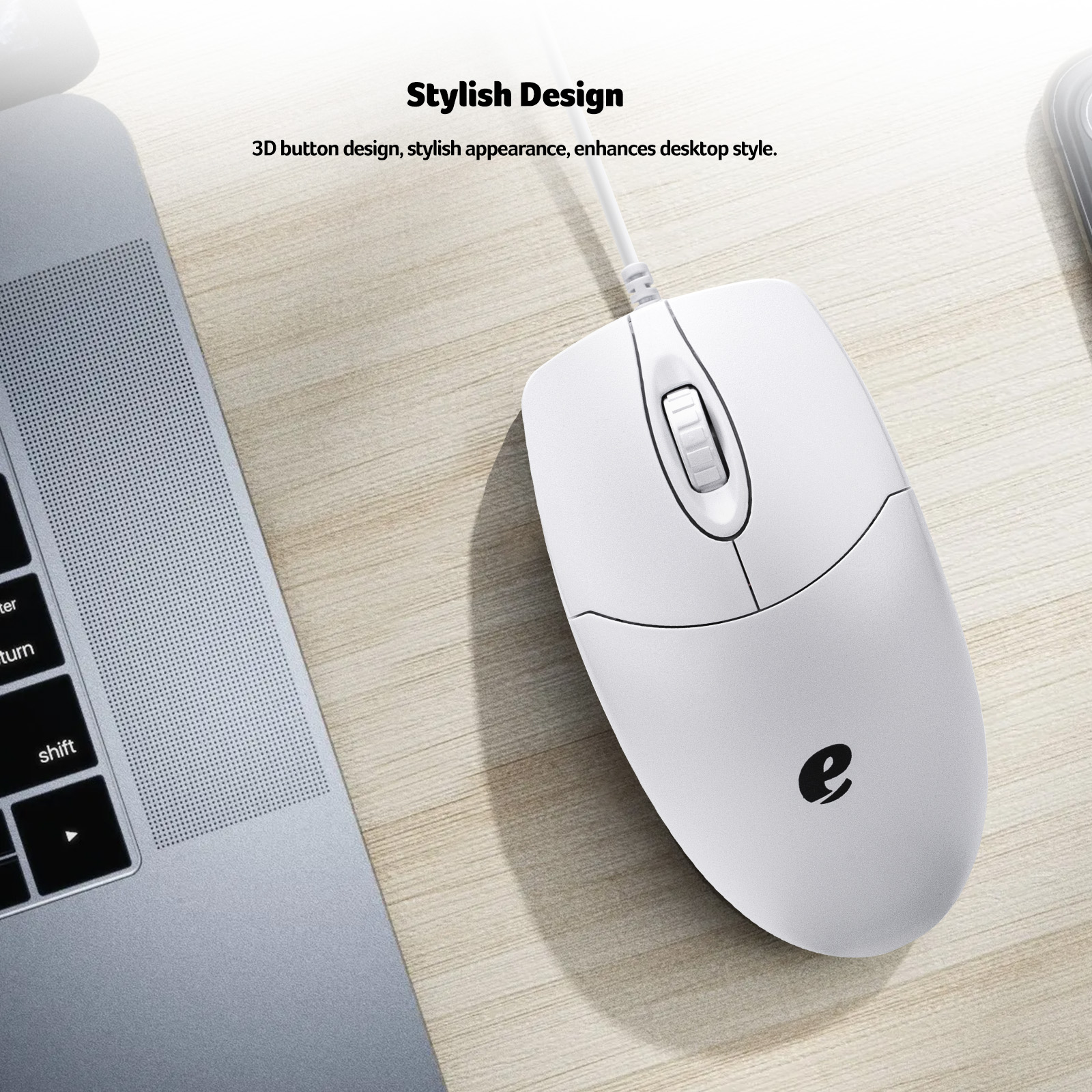 MOUSE ACER - M117 - Image 2