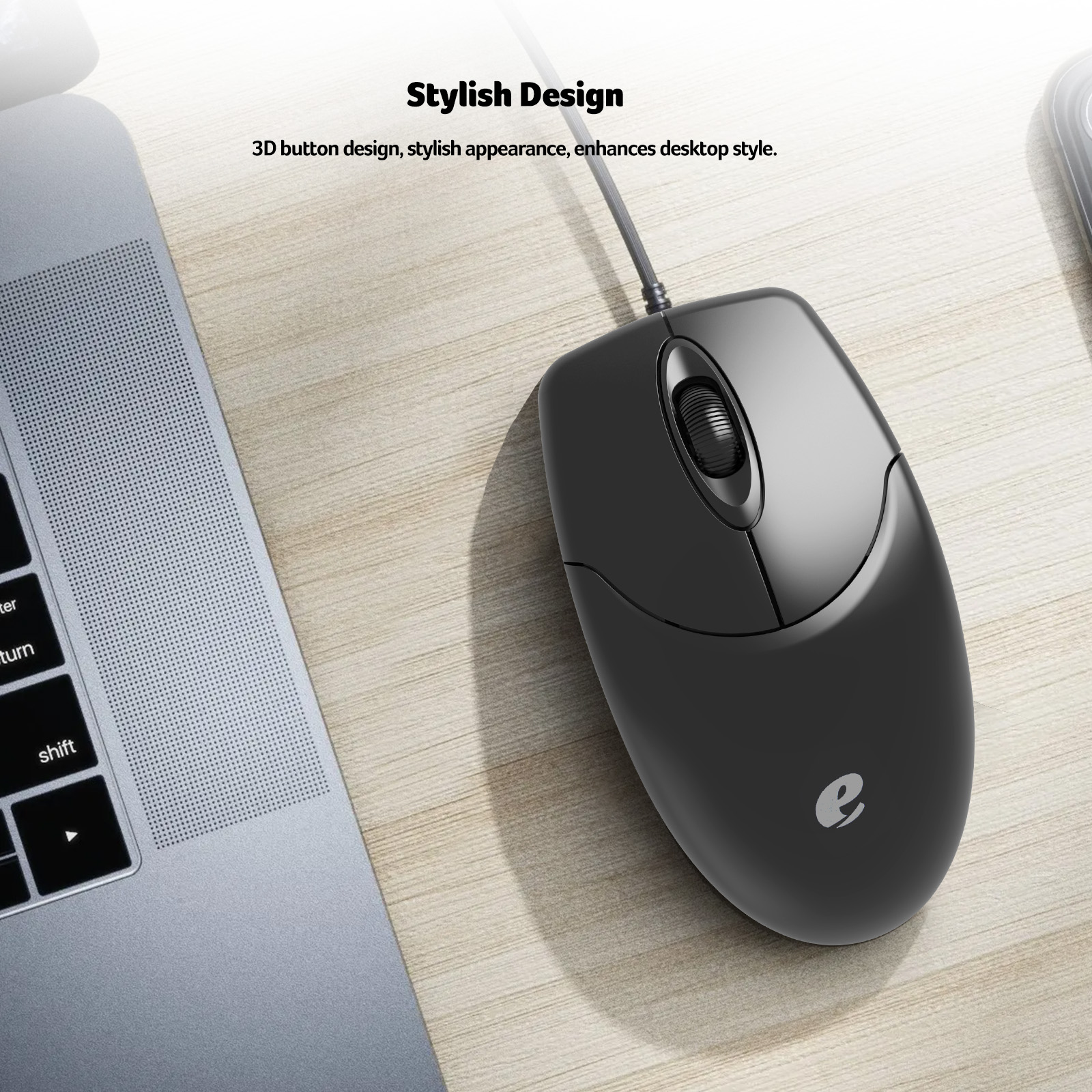 MOUSE ACER - M117 - Image 3