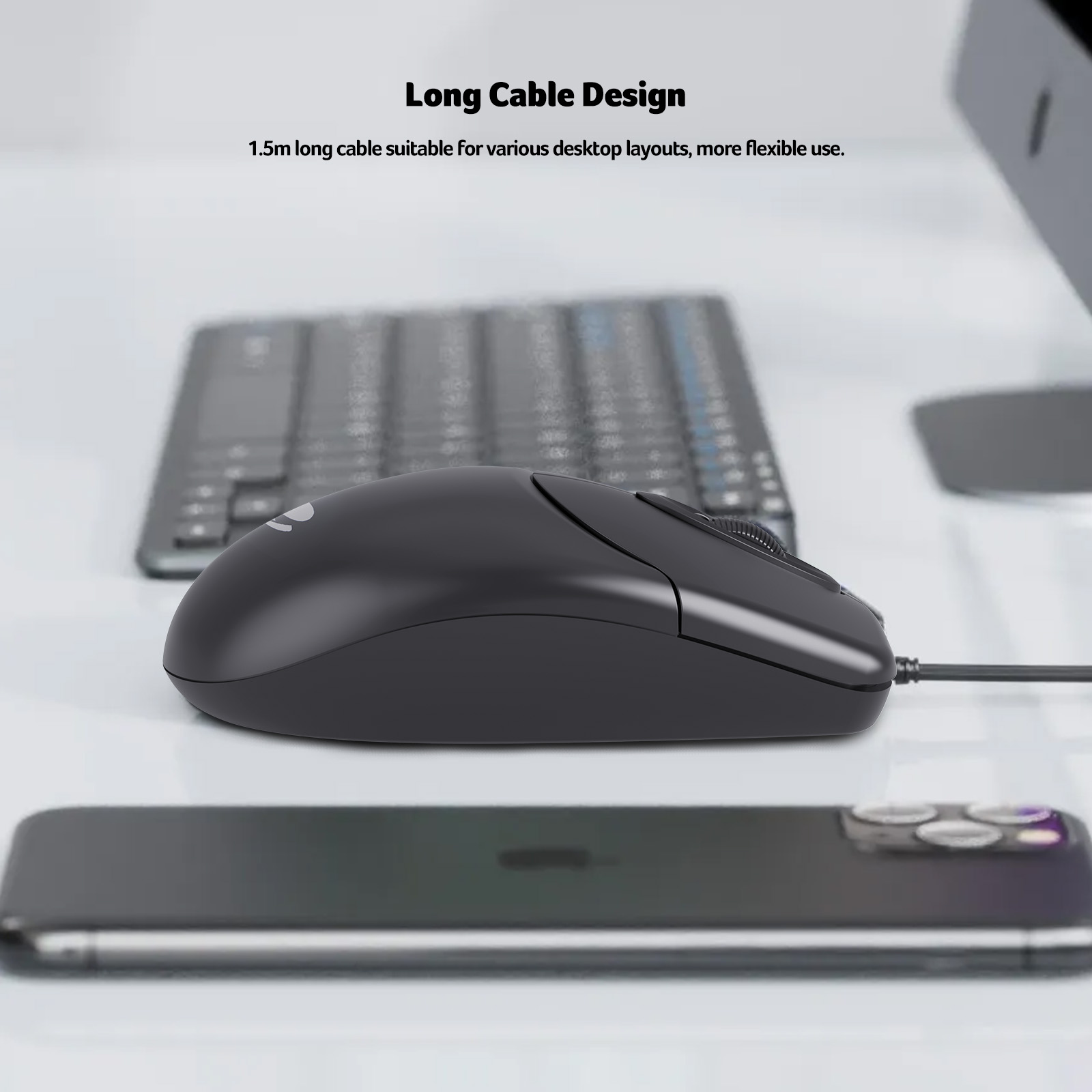 MOUSE ACER - M117 - Image 5