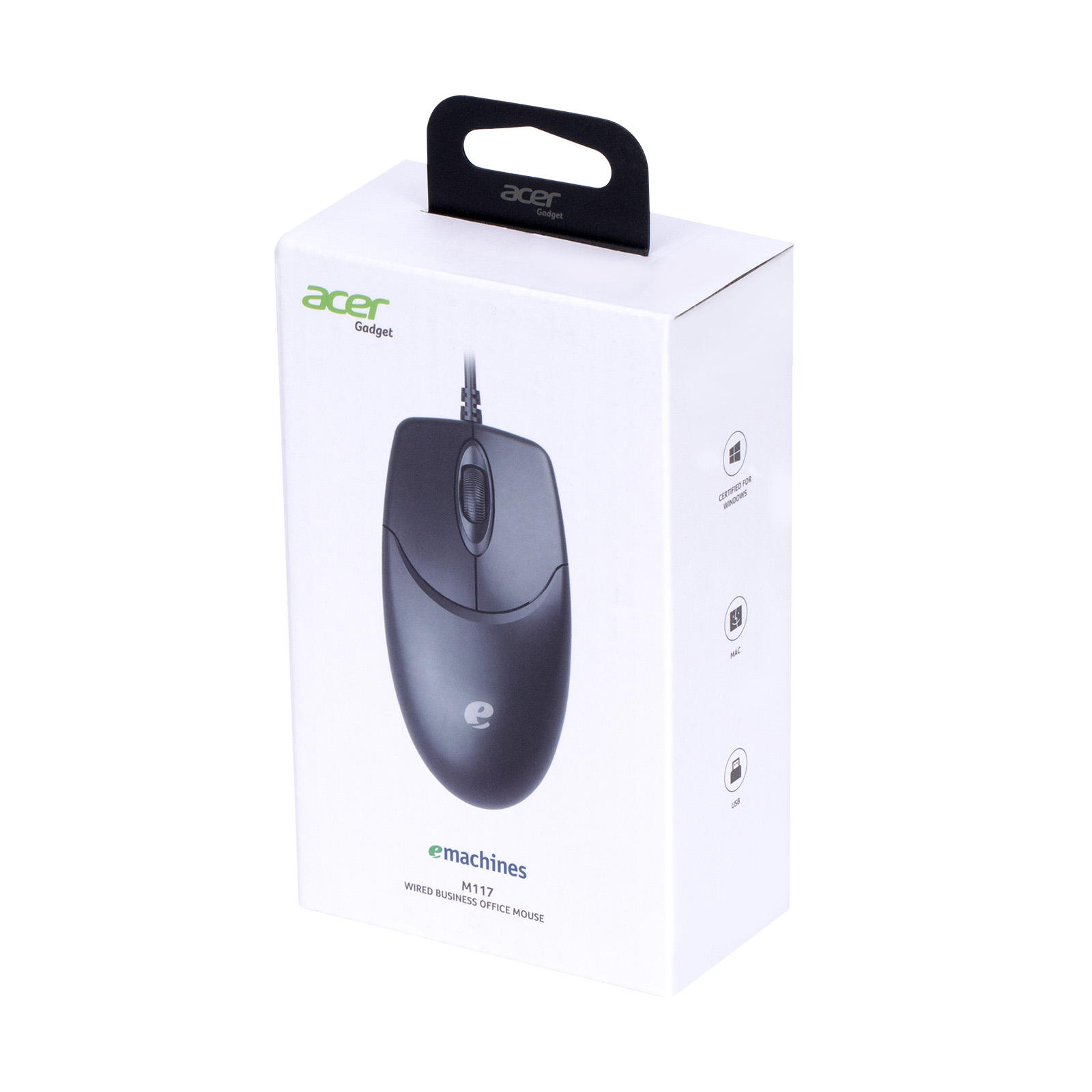 MOUSE ACER - M117 - Image 8