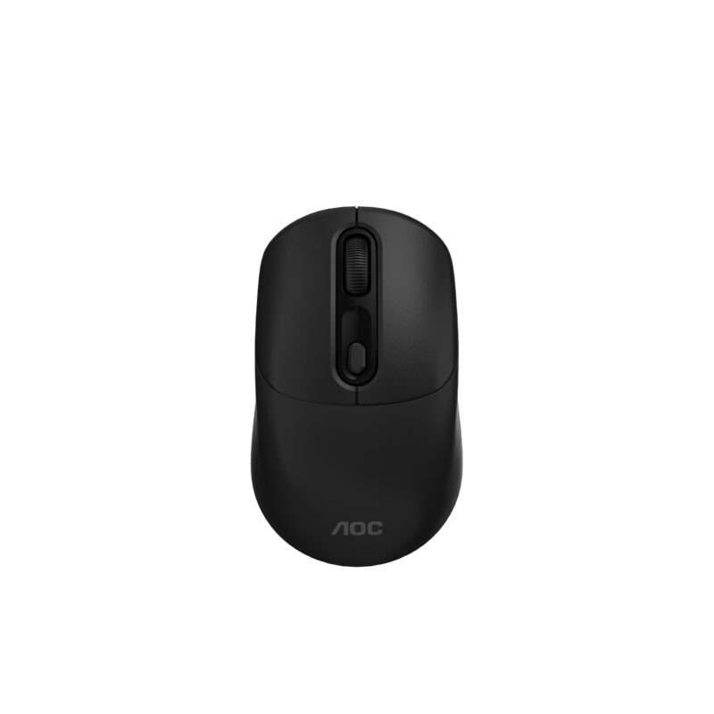 MOUSE AOC - MS210