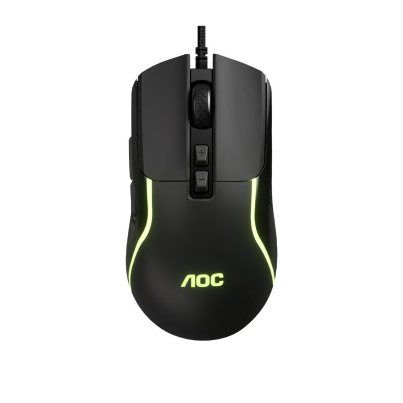 MOUSE AOC - GM170