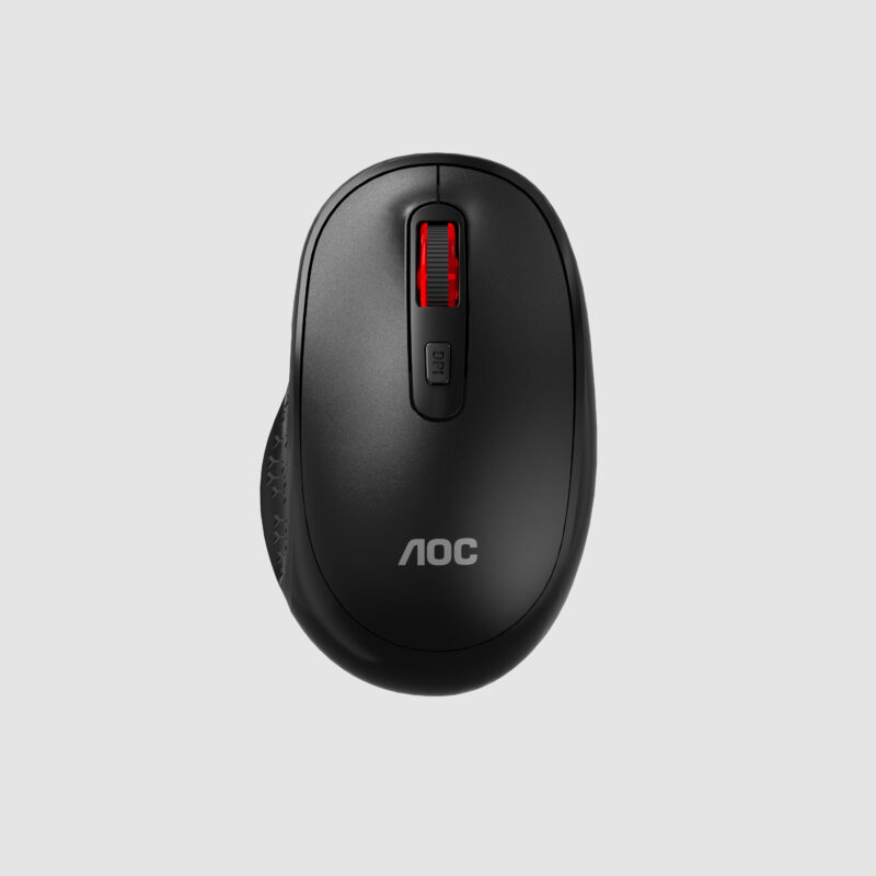 MOUSE AOC - GM400 - Image 9