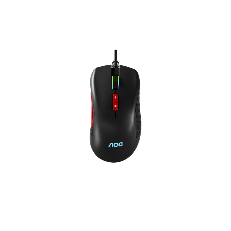 MOUSE AOC - GM180