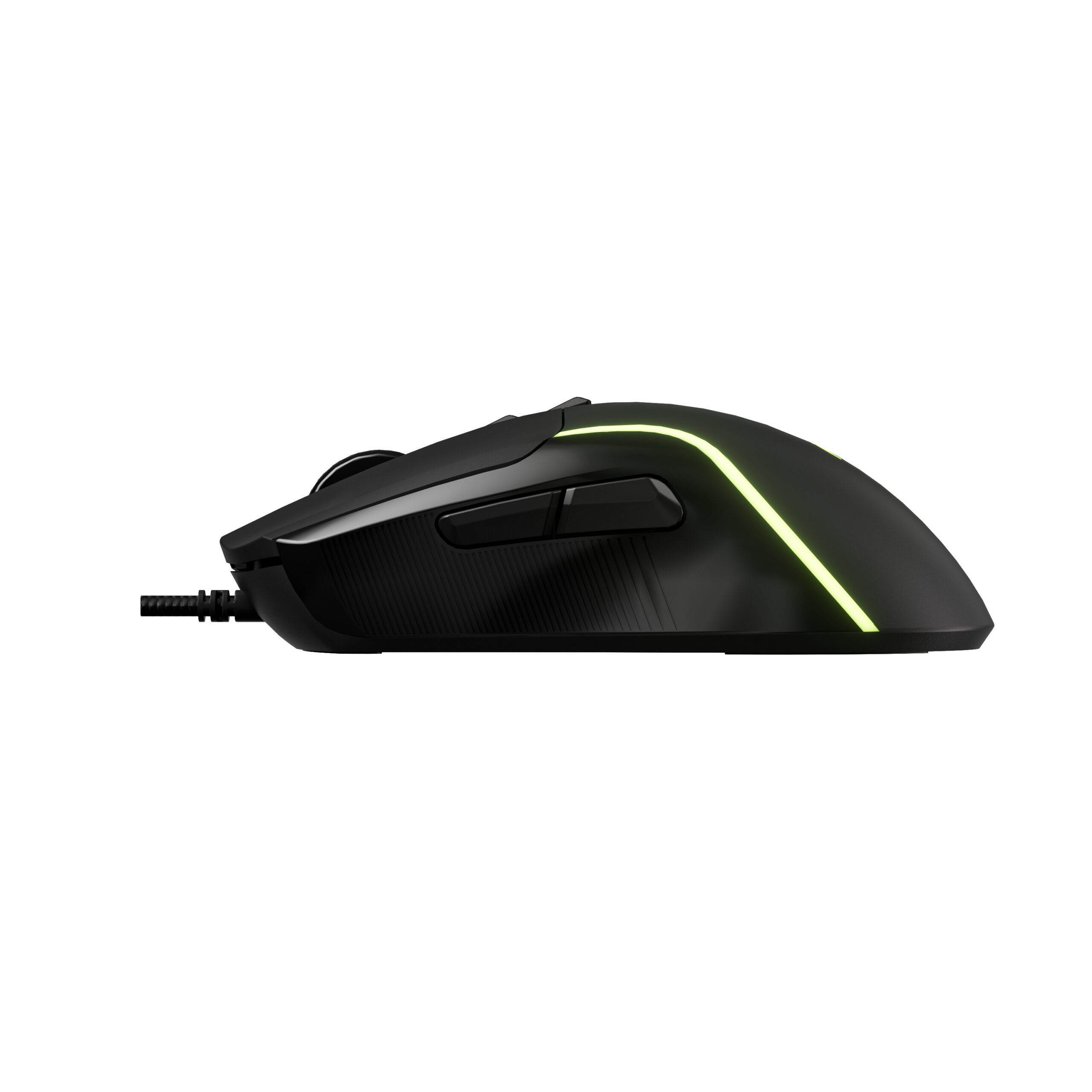 MOUSE AOC - GM170 - Image 3