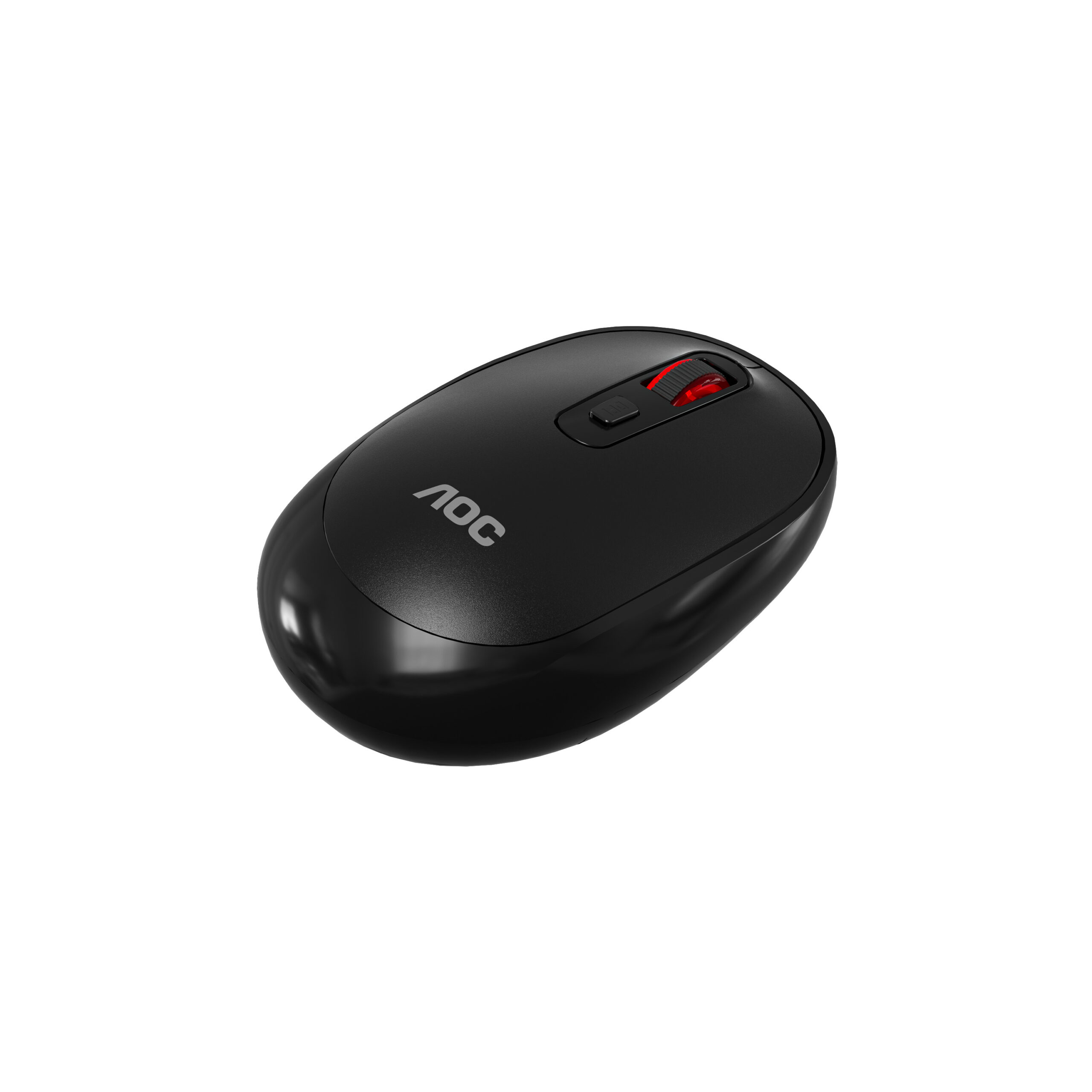 MOUSE AOC - GM400 - Image 5