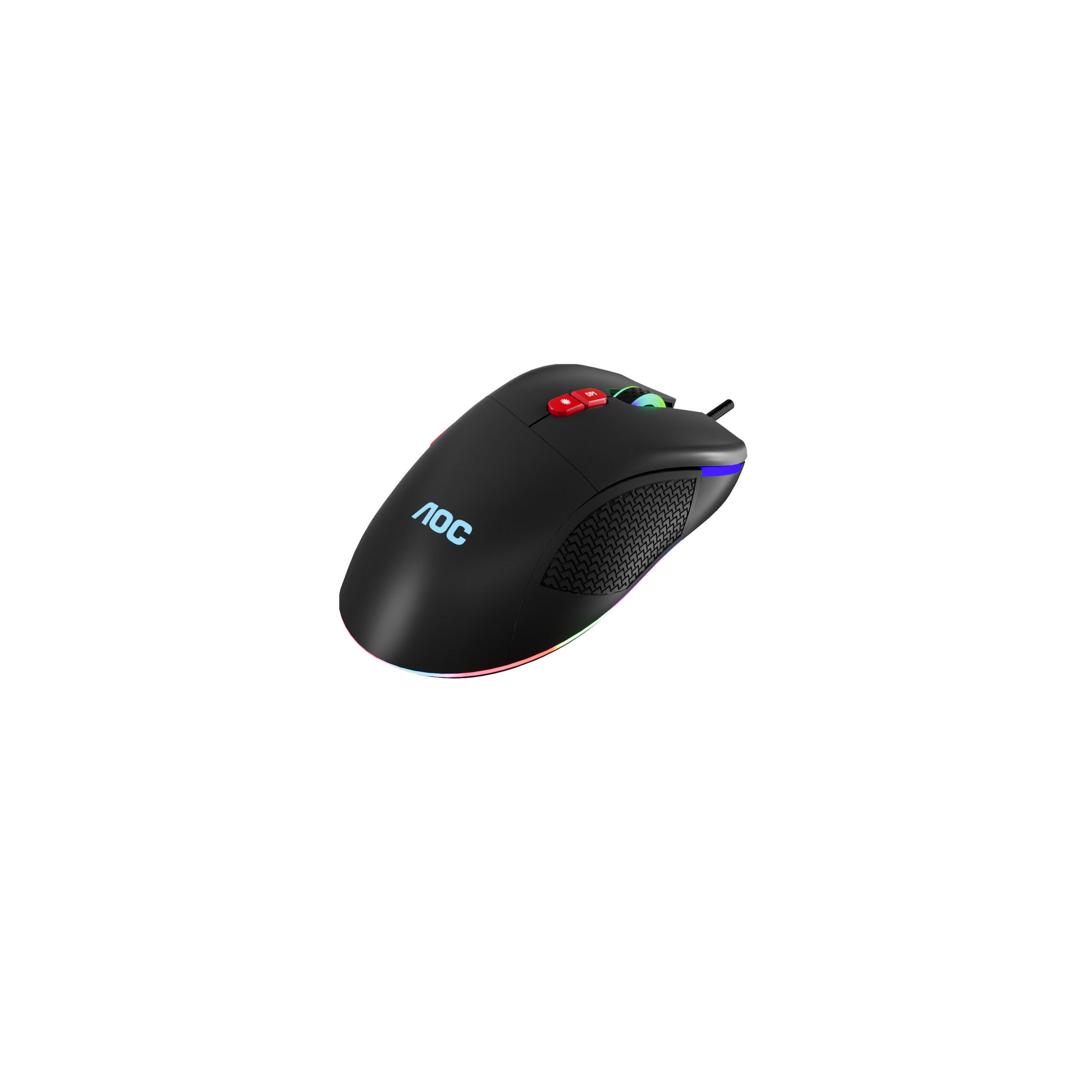 MOUSE AOC - GM180 - Image 7