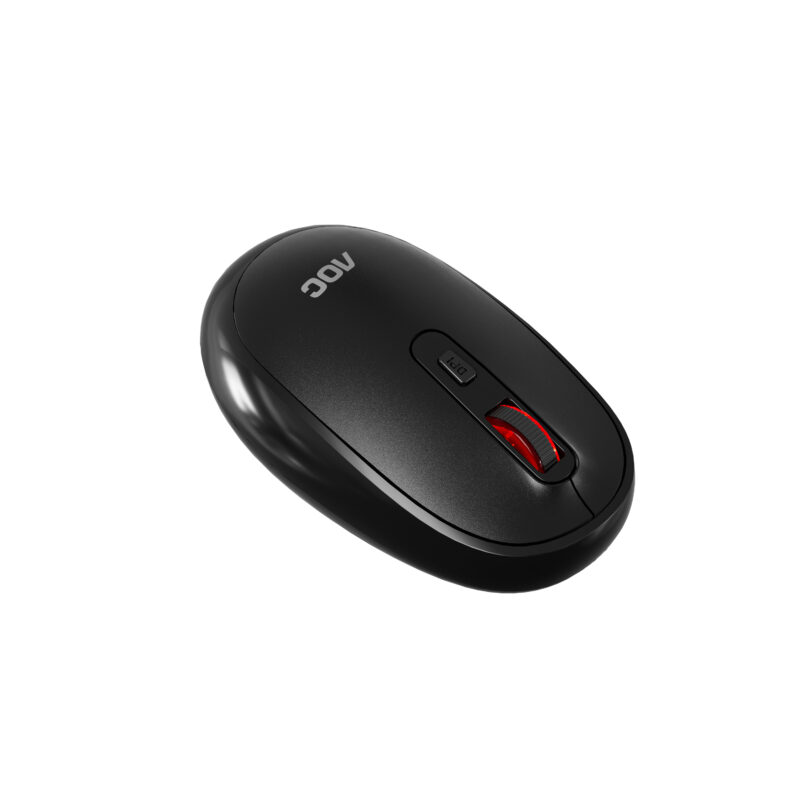 MOUSE AOC - GM400 - Image 4