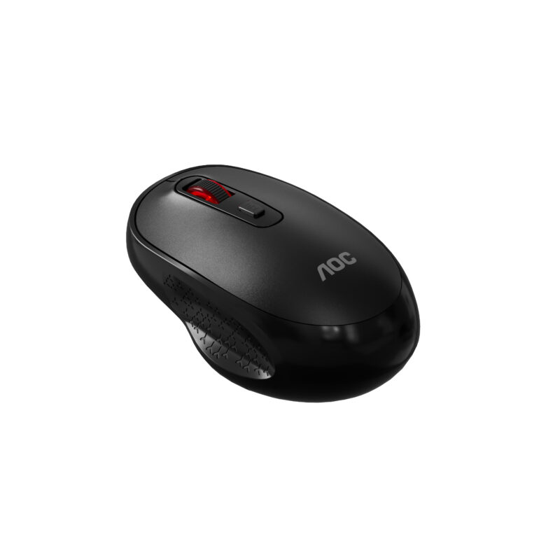 MOUSE AOC - GM400