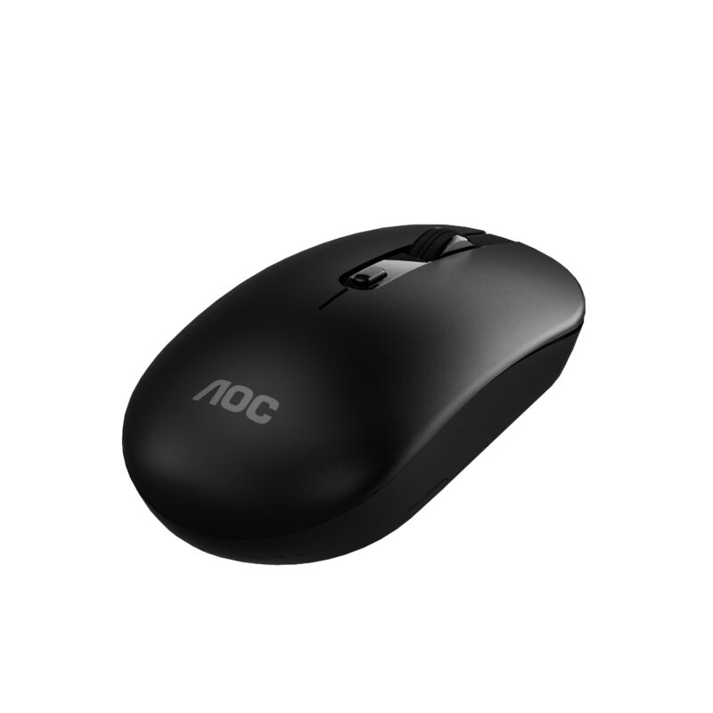 KIT MOUSE E TECLADO AOC - KM460 - Image 4