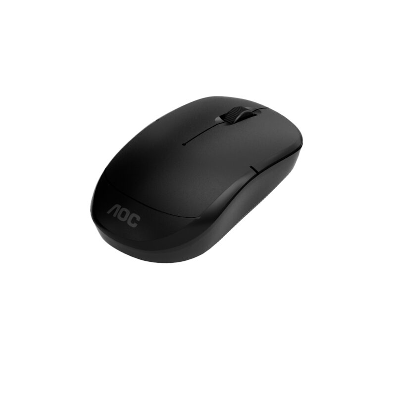 KIT MOUSE E TECLADO AOC - KB230 - Image 4