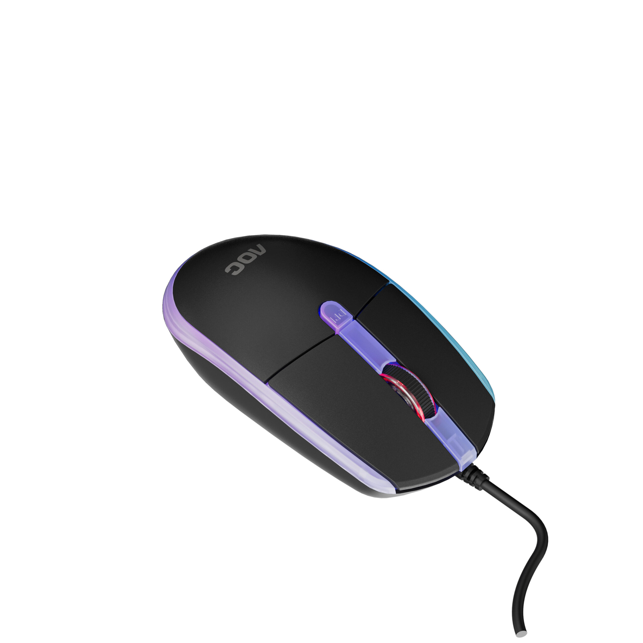 MOUSE AOC - GM150 - Image 7