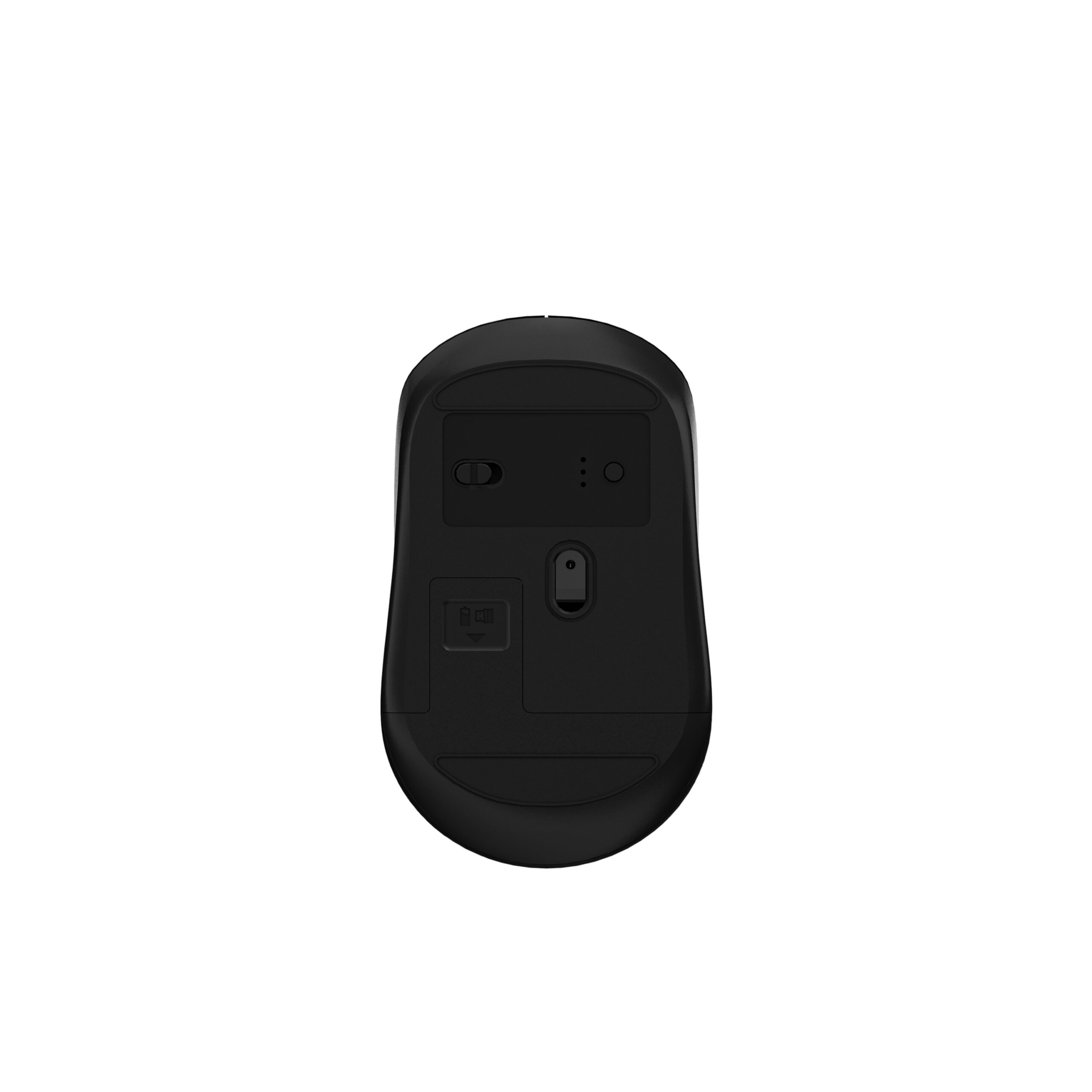 MOUSE AOC - MS210 - Image 3