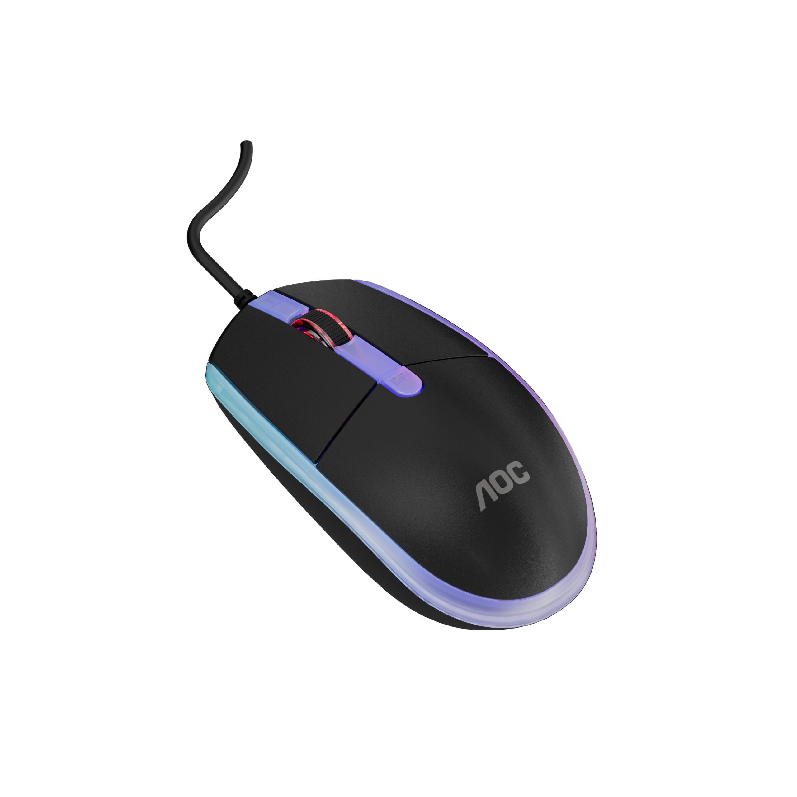 MOUSE AOC - GM150 - Image 5