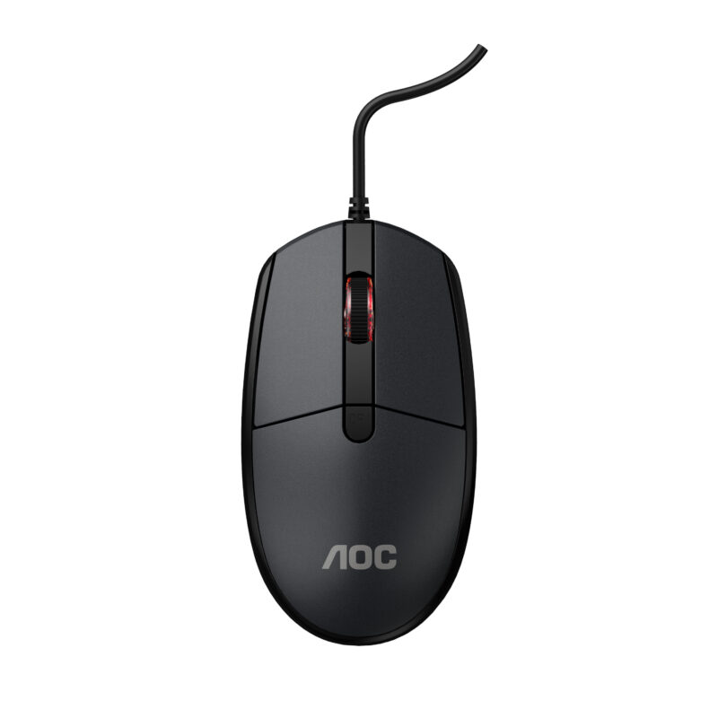 MOUSE AOC - MS130
