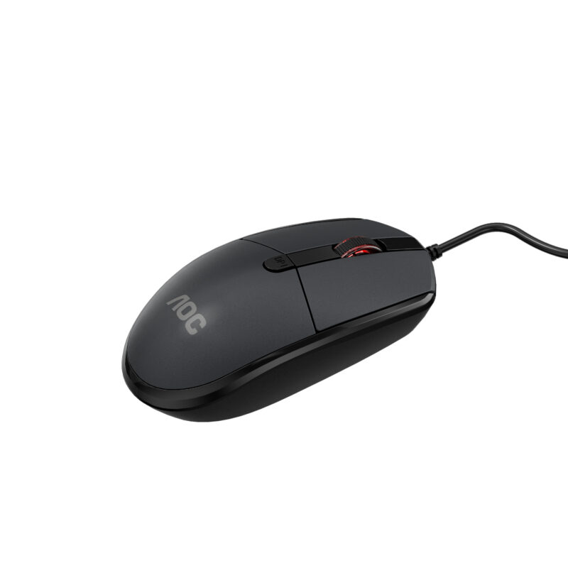 MOUSE AOC - MS130 - Image 5