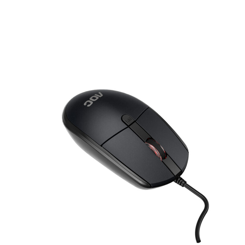 MOUSE AOC - MS130 - Image 2
