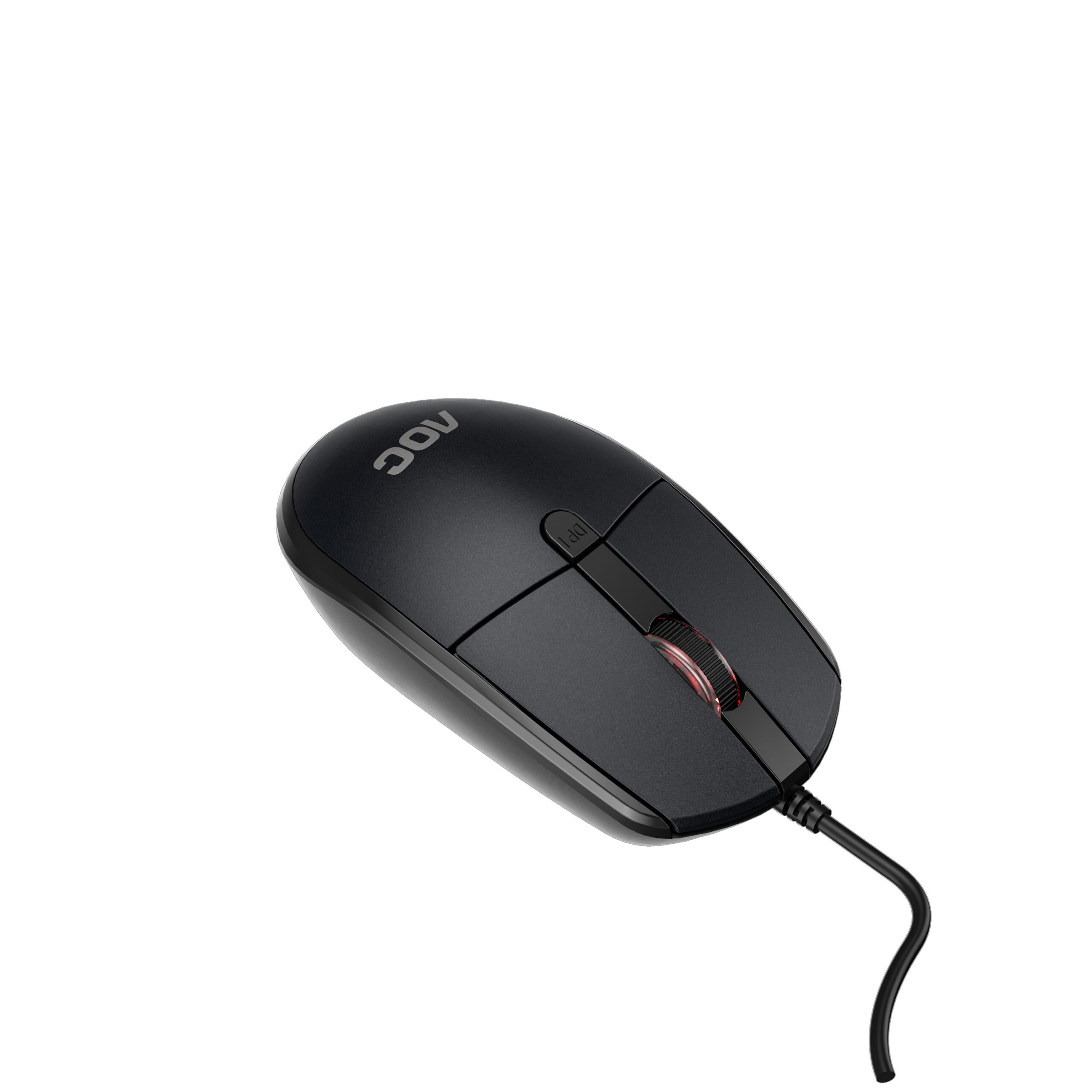 MOUSE AOC - MS130 - Image 2