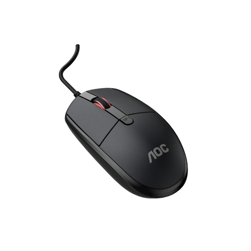MOUSE AOC - MS130 - Image 4